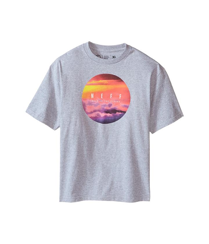 Neff Kids - Head In The Clouds Tee