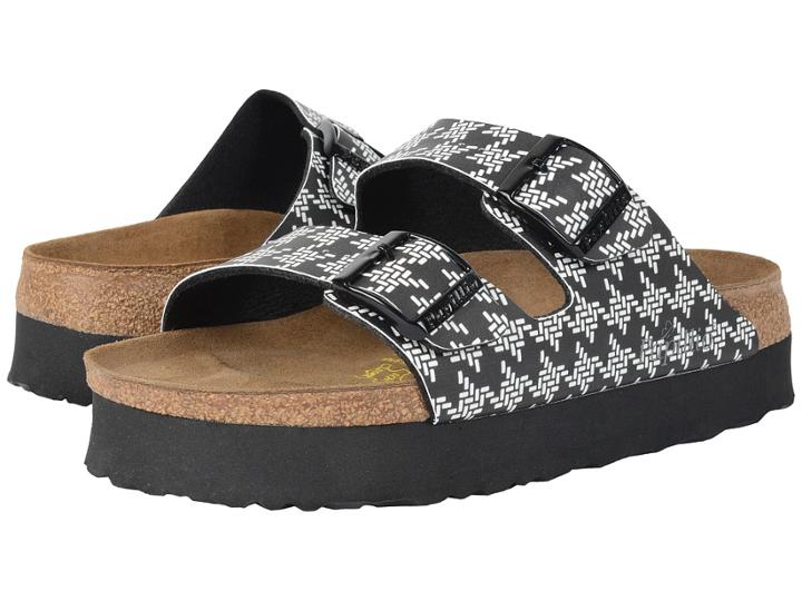 Birkenstock - Arizona Platform