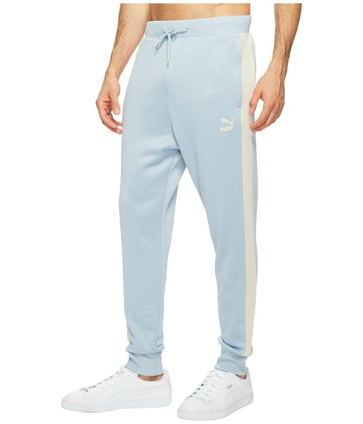 Puma - T7 Bomber Pants