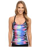 Next By Athena - Turn Up The Tempo Third Eye Remsoft Cupshirr Tankini