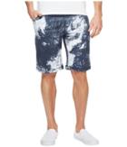 Calvin Klein Jeans - Palm Print Shorts