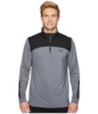 Puma Golf - Pwrwrm 1/4 Zip