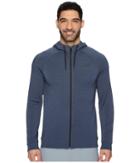 Nike - Dri-fit Full-zip Training Hoodie