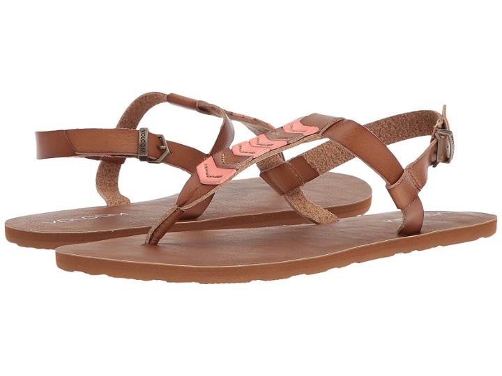 Volcom - Trail 6 Sandals