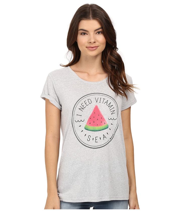 Bench - Thekms Tee