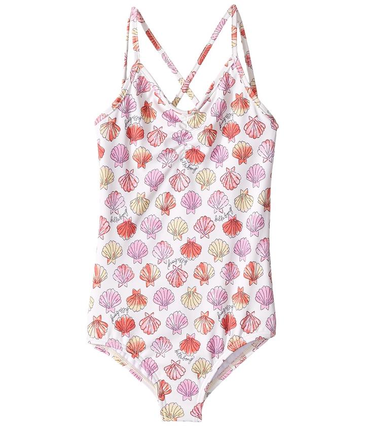 Billabong Kids - Seeing Shells One-piece
