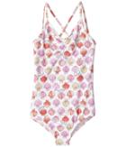 Billabong Kids - Seeing Shells One-piece