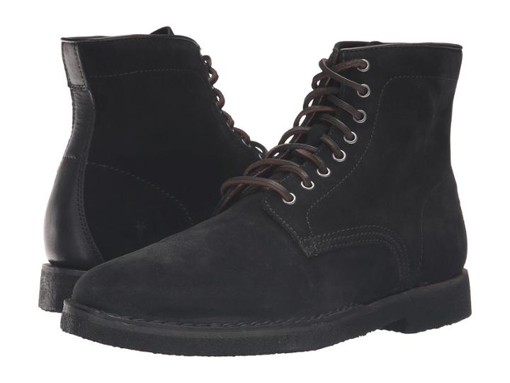 Frye - Arden Lace-up