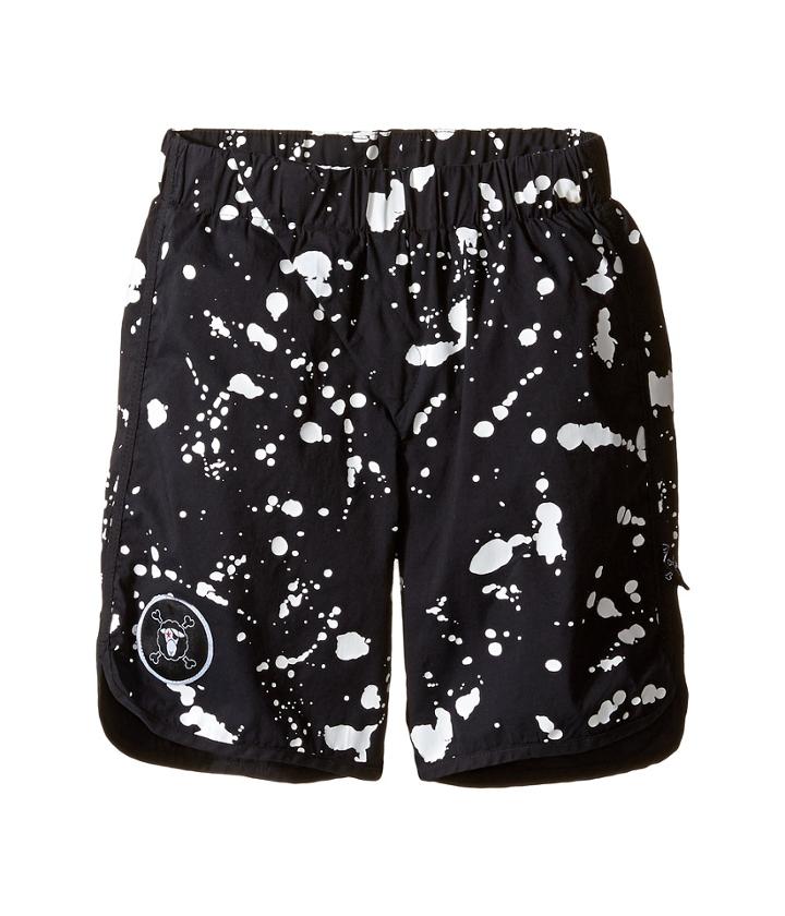 Nununu - Splash Surfer Shorts