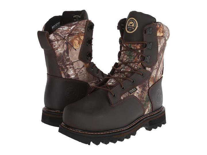 Irish Setter Gunflint Ii