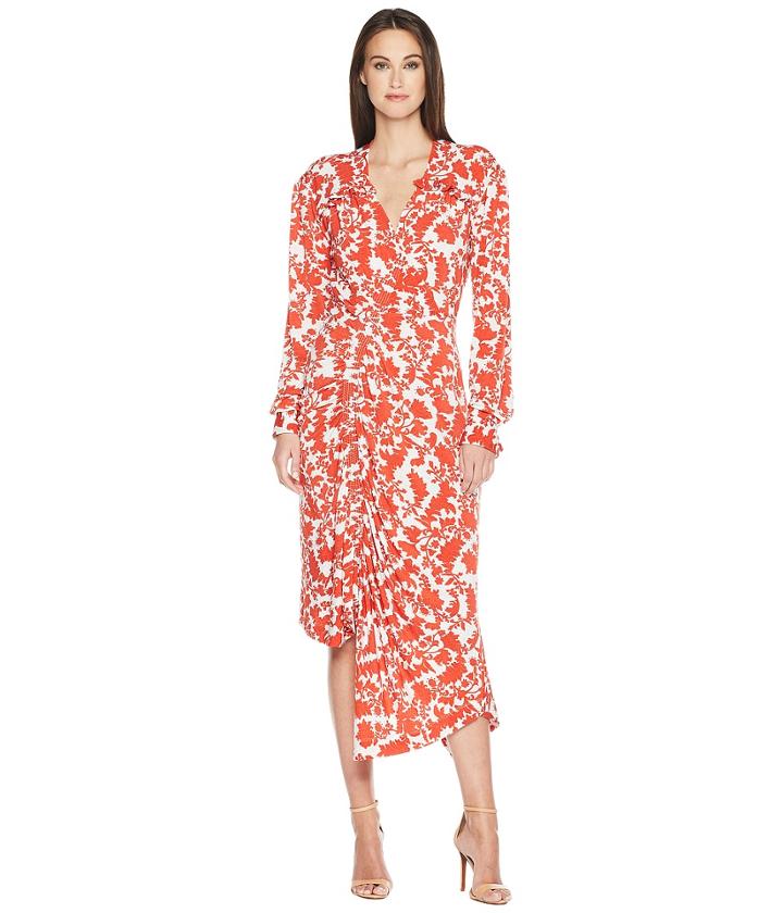 Preen By Thornton Bregazzi - Anabel Dress