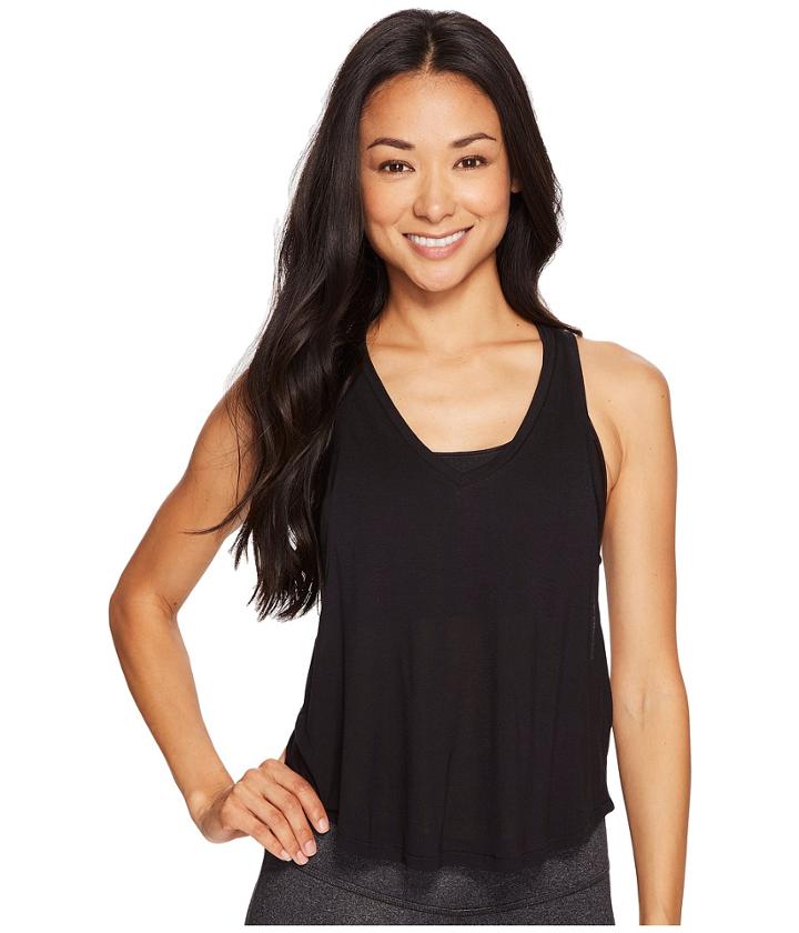 The North Face - Versitas Crop Tank Top