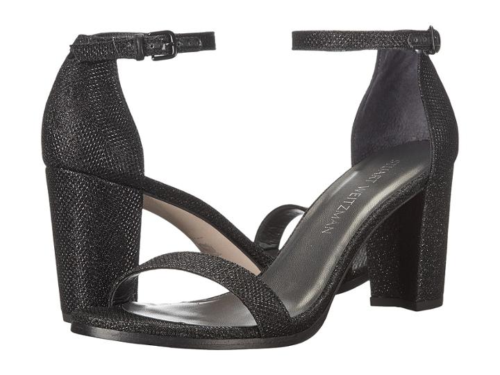 Stuart Weitzman Bridal &amp; Evening Collection - Nearlynude
