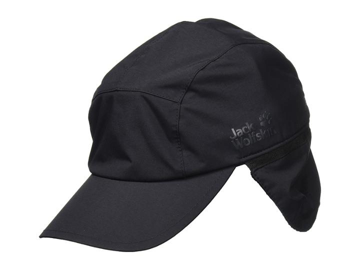 Jack Wolfskin - Texapore Winter Cap
