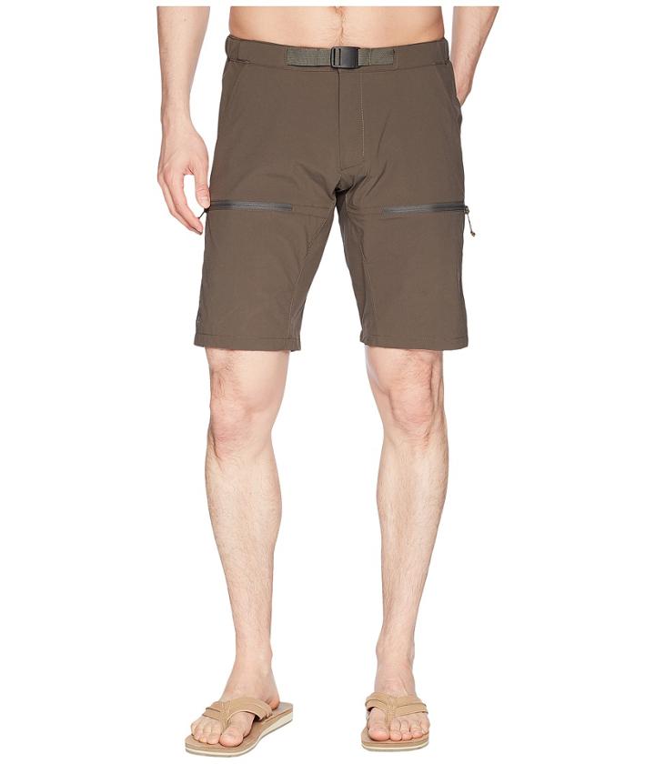 Fjallraven - High Coast Hike Shorts