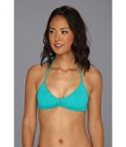 L*space Sensual Solids Strap Back Top