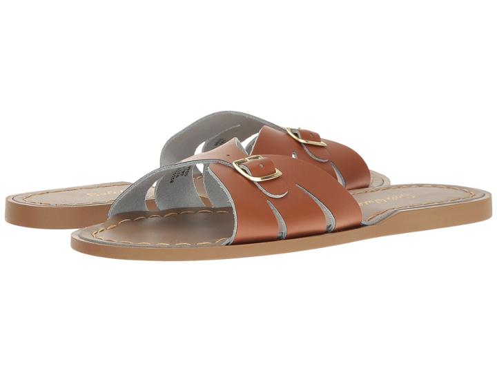Salt Water Sandal By Hoy Shoes - Classic Slide