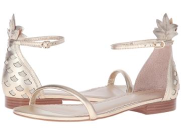 Lilly Pulitzer - Laura Sandal