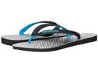 Havaianas - Top Optical Zig Zag Sandal