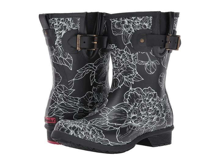 Chooka - Cora Mid Boot