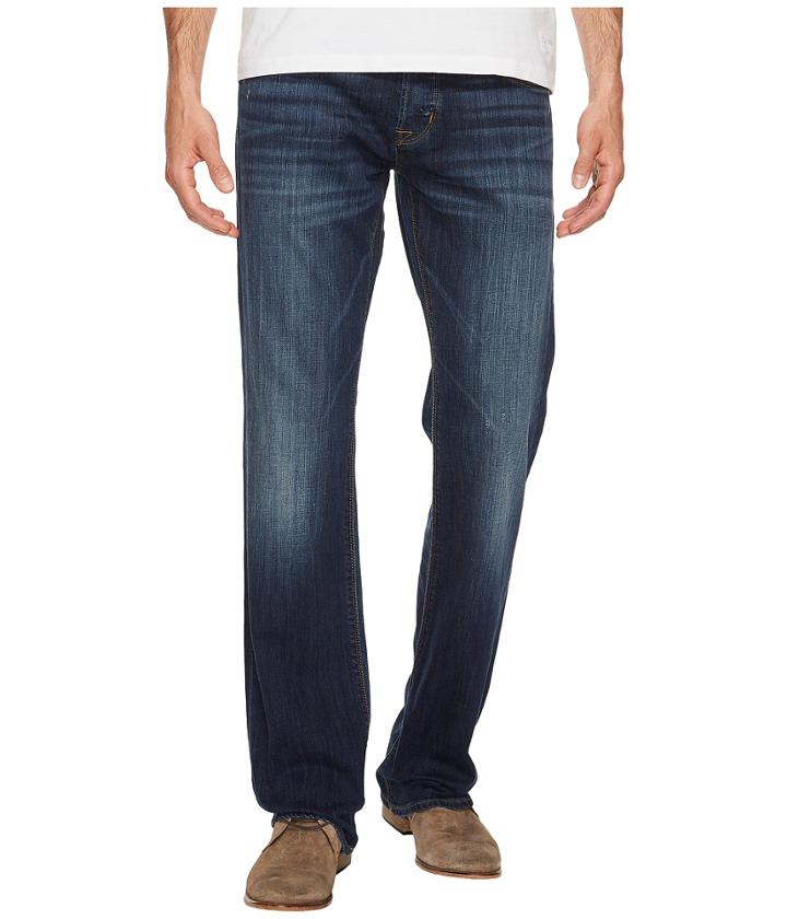 Hudson - Clifton Bootcut In Enhance