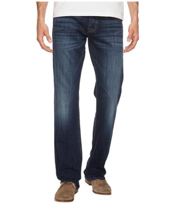 Hudson - Clifton Bootcut In Enhance