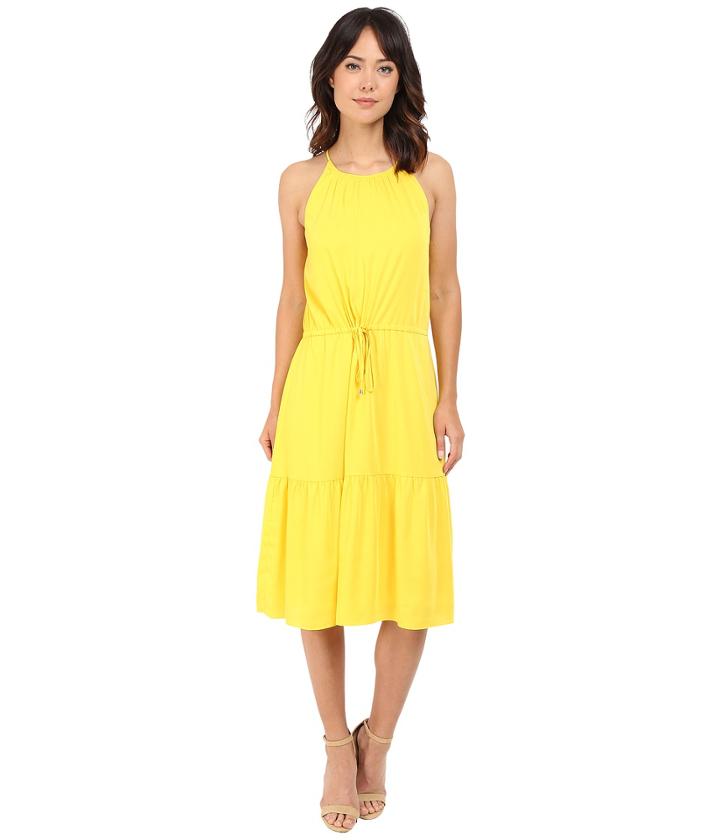Catherine Catherine Malandrino - Devon Dress