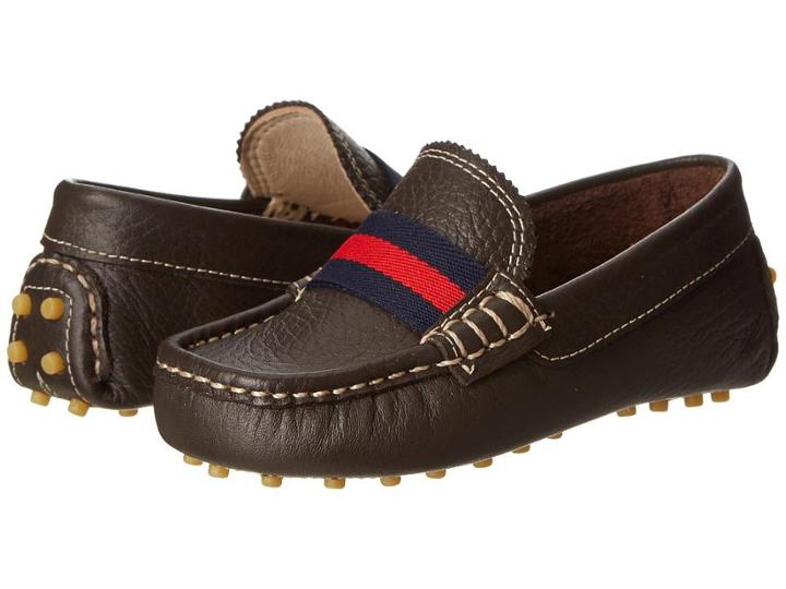 Elephantito Club Loafer