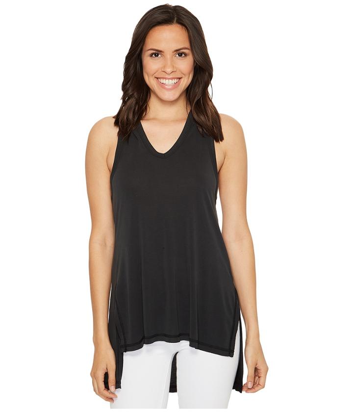 Culture Phit - Flavia Sleeveless Top With Hood