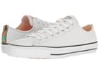 Converse - Chuck Taylor All Star Pro Suede Backed Canvas Ox