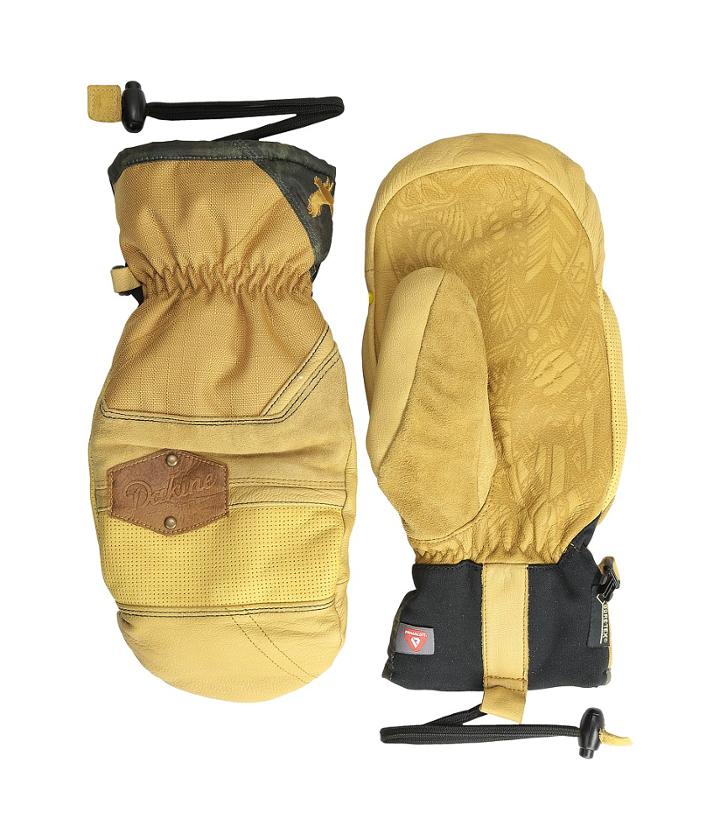 Dakine - Team Baron Mitt