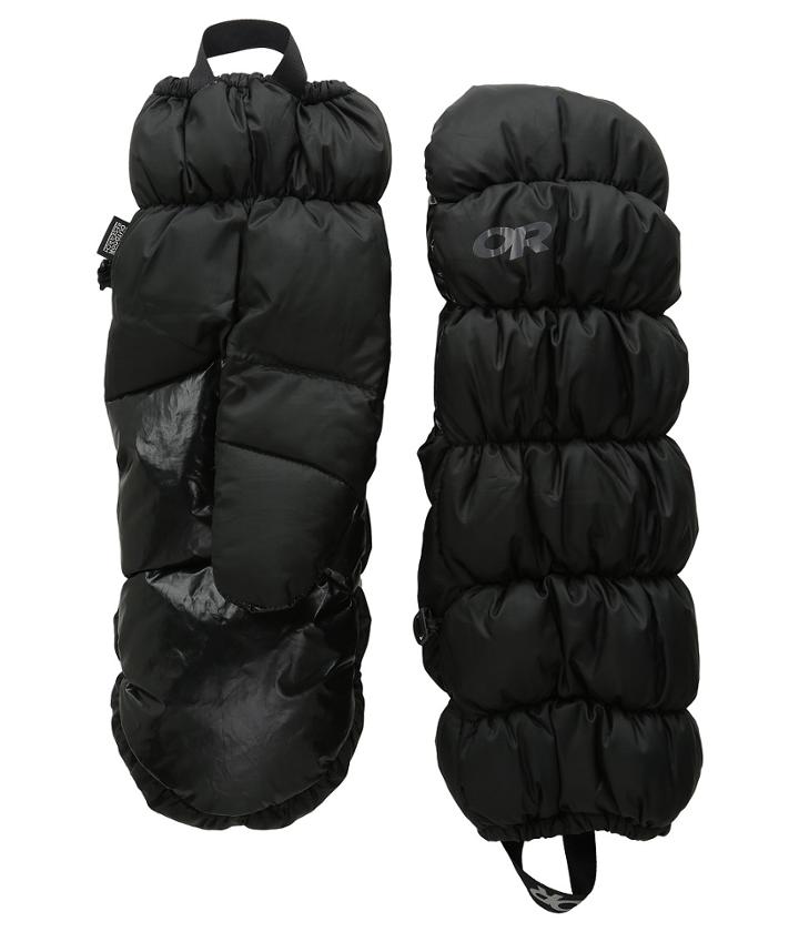 Outdoor Research - Transcendent Mitts