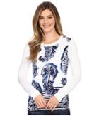 Tommy Bahama - Pyrmont Paisley Pullover