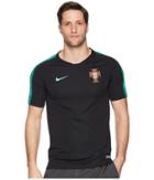 Nike - Fpf Breathe Squad Top Short Sleeve