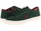 Fred Perry Kendrick Tipped Cuff Canvas