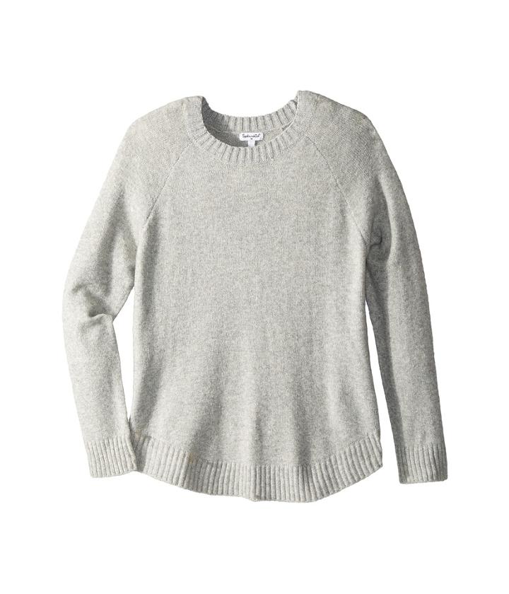 Splendid Littles - Poncho Sweater