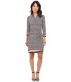 Donna Morgan - Matte Jersey Dress