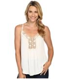 Roper - 0445 Crepe Top Cami