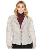 Nic+zoe - Plus Size Chilled Blazer Jacket