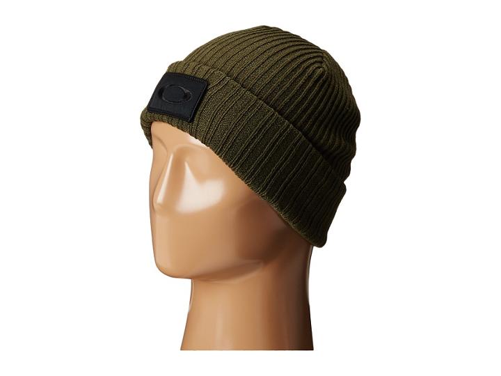 Oakley - Dead Tree Cuff Beanie