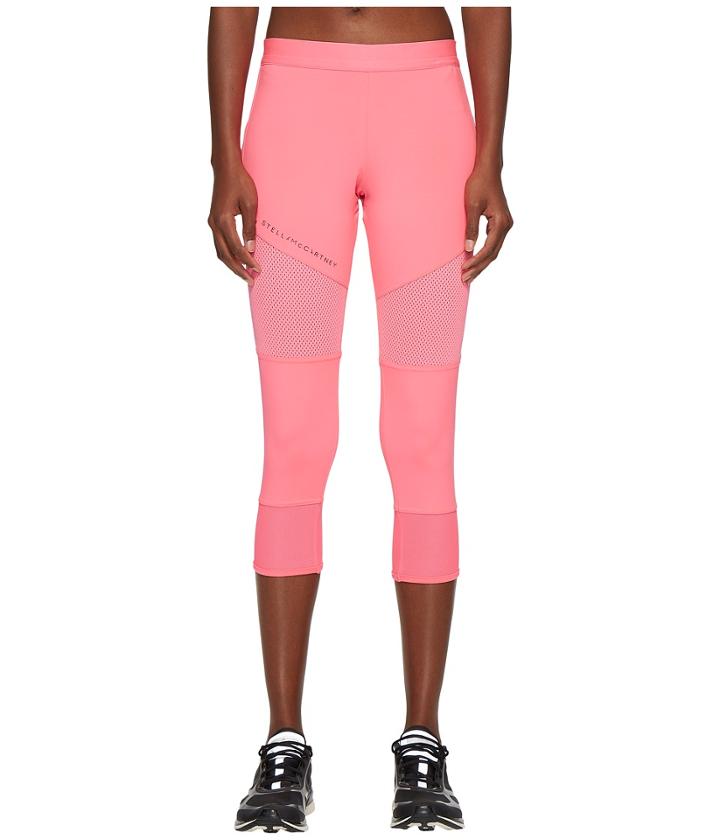 Adidas By Stella Mccartney - Performance Essentials 3/4 Tights Cg0892