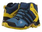 Adidas Outdoor Kids - Terrex Ax2r Mid Cp