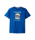 Volcom Kids - Cool Clubs Short Sleeve Tee