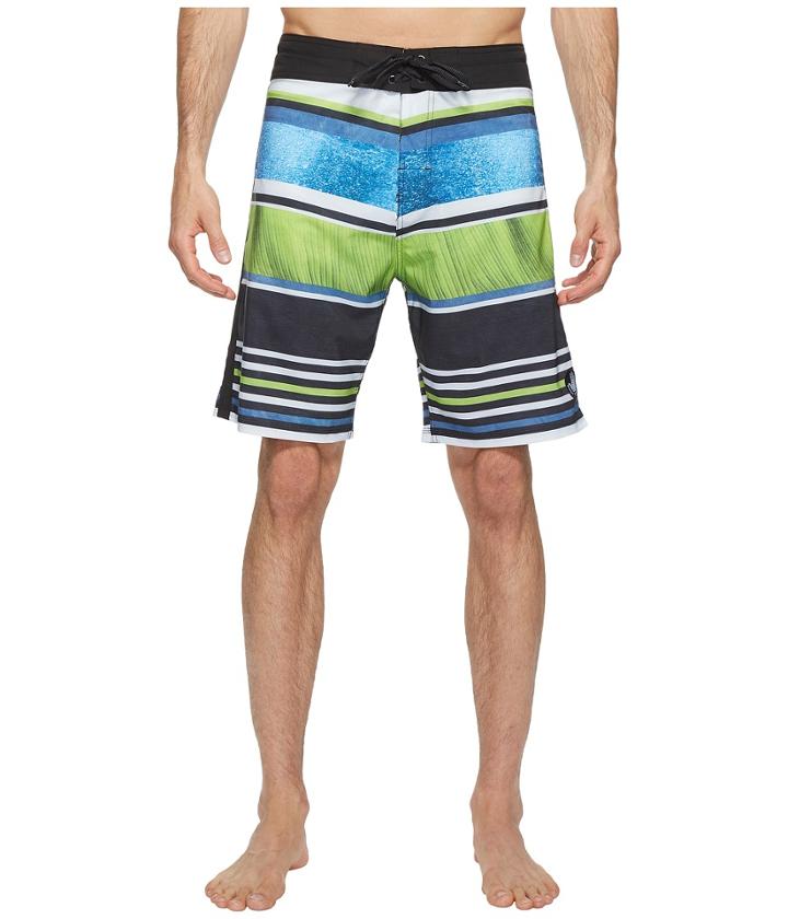 Body Glove - Vapor Leaf Erickson Boardshorts