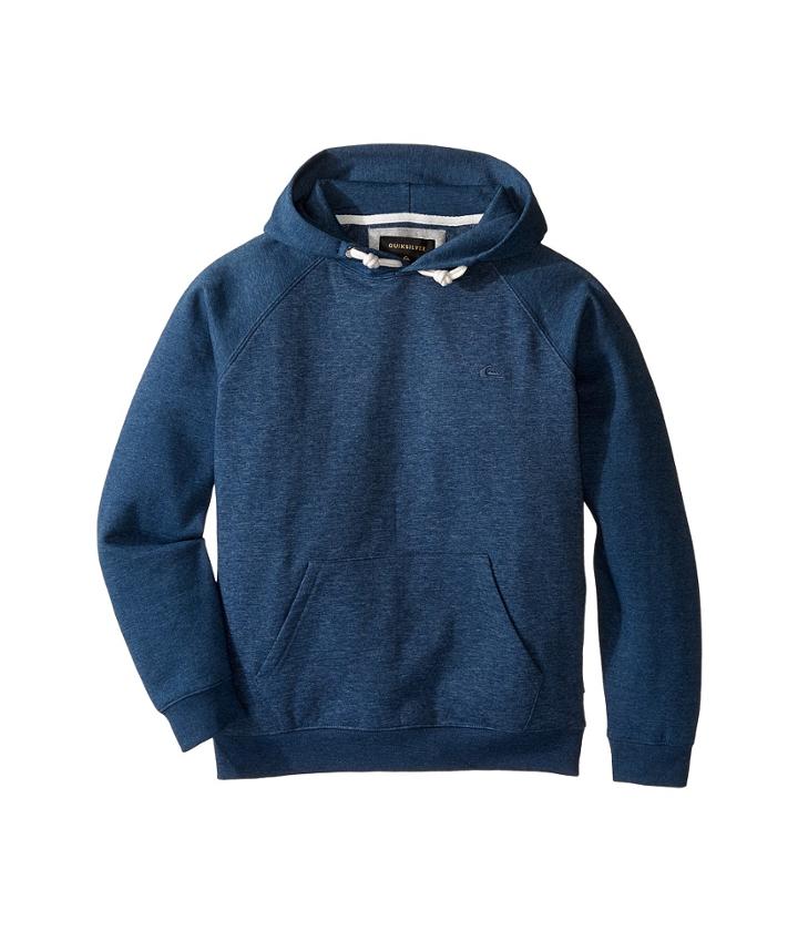 Quiksilver Kids - Everyday Hood Fleece Top