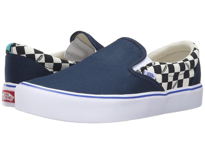 Vans - Slip-on Lite