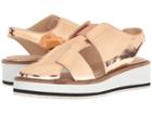 Shellys London - Dae Slingback