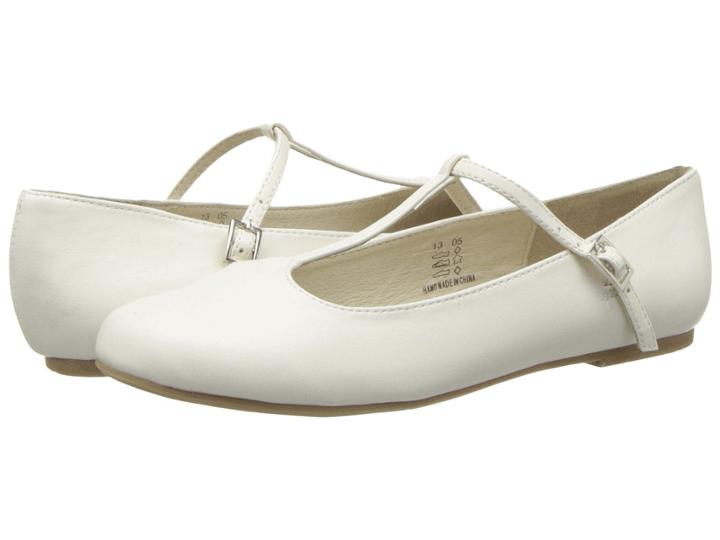 Pazitos - T-strap Bf Pu