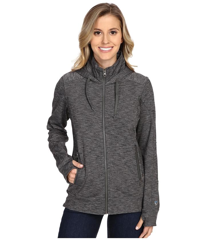 Kuhl - Movatm Hoodie