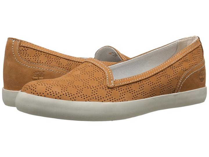 Timberland - Brattleboro Perf Slip-on